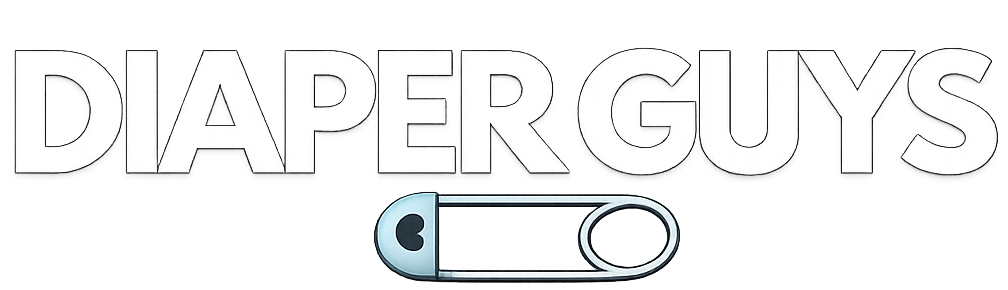 Diaper Guys - ABDL & Diaper Community