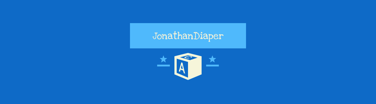 JonathanDiaper