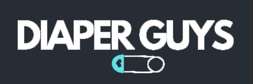 Diaper Guys Logo