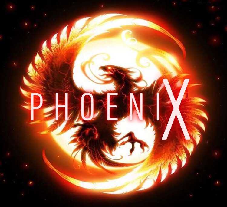 Phoenix Profile Picture