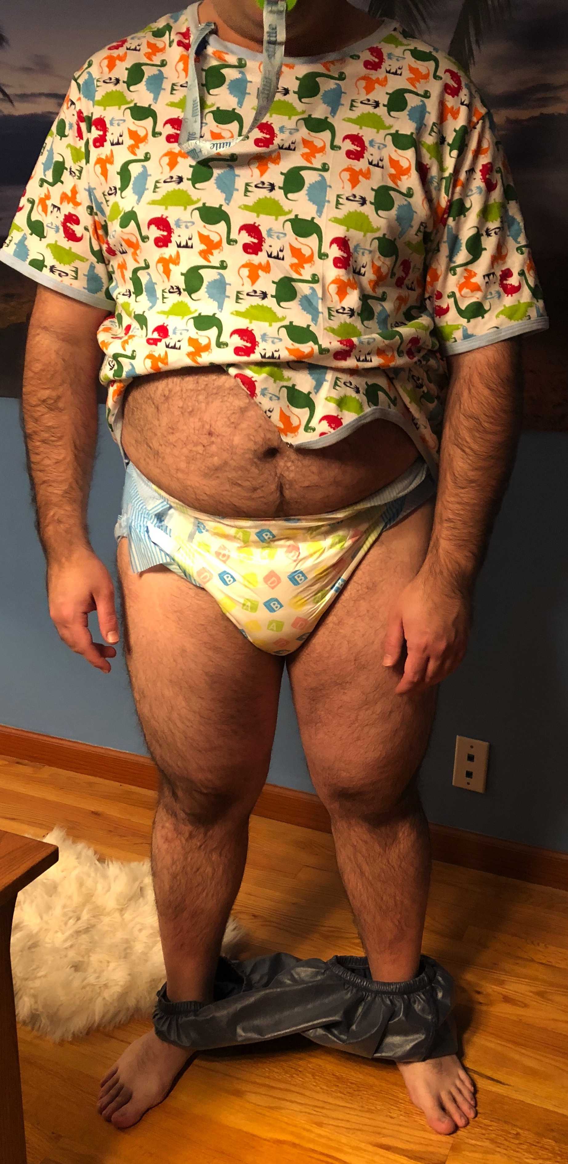 Padded Cub Profile Picture