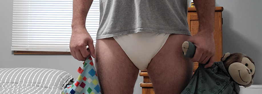 Squishy Pants Cover Image