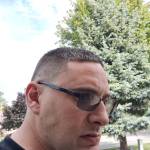 Brendan Fawcett Profile Picture